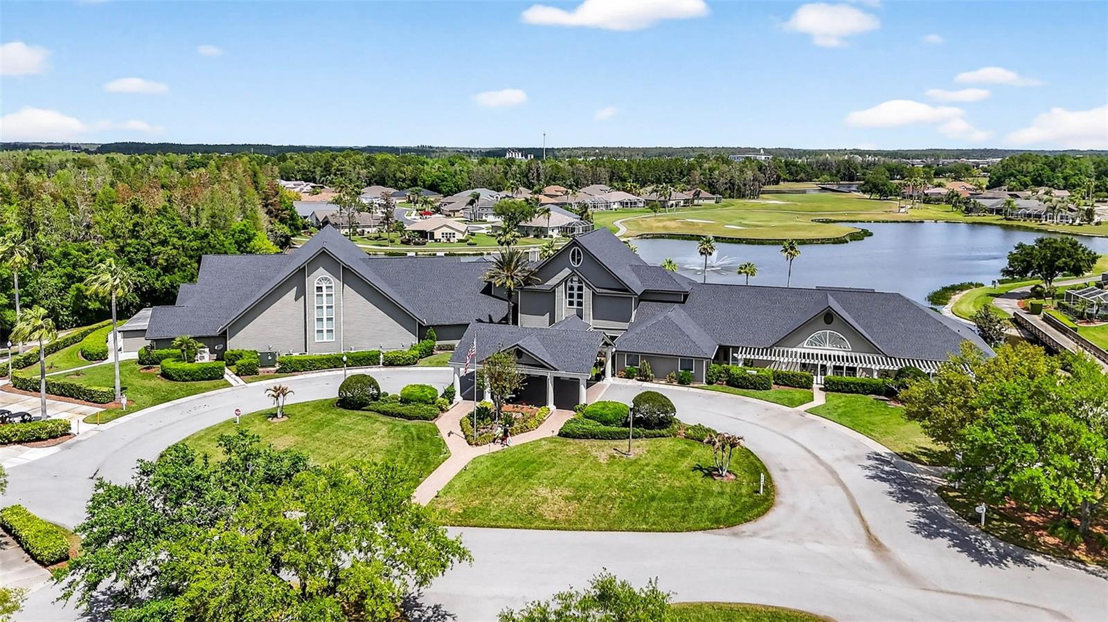 1046 ALMONDWOOD DR, TRINITY, FL, 34655
