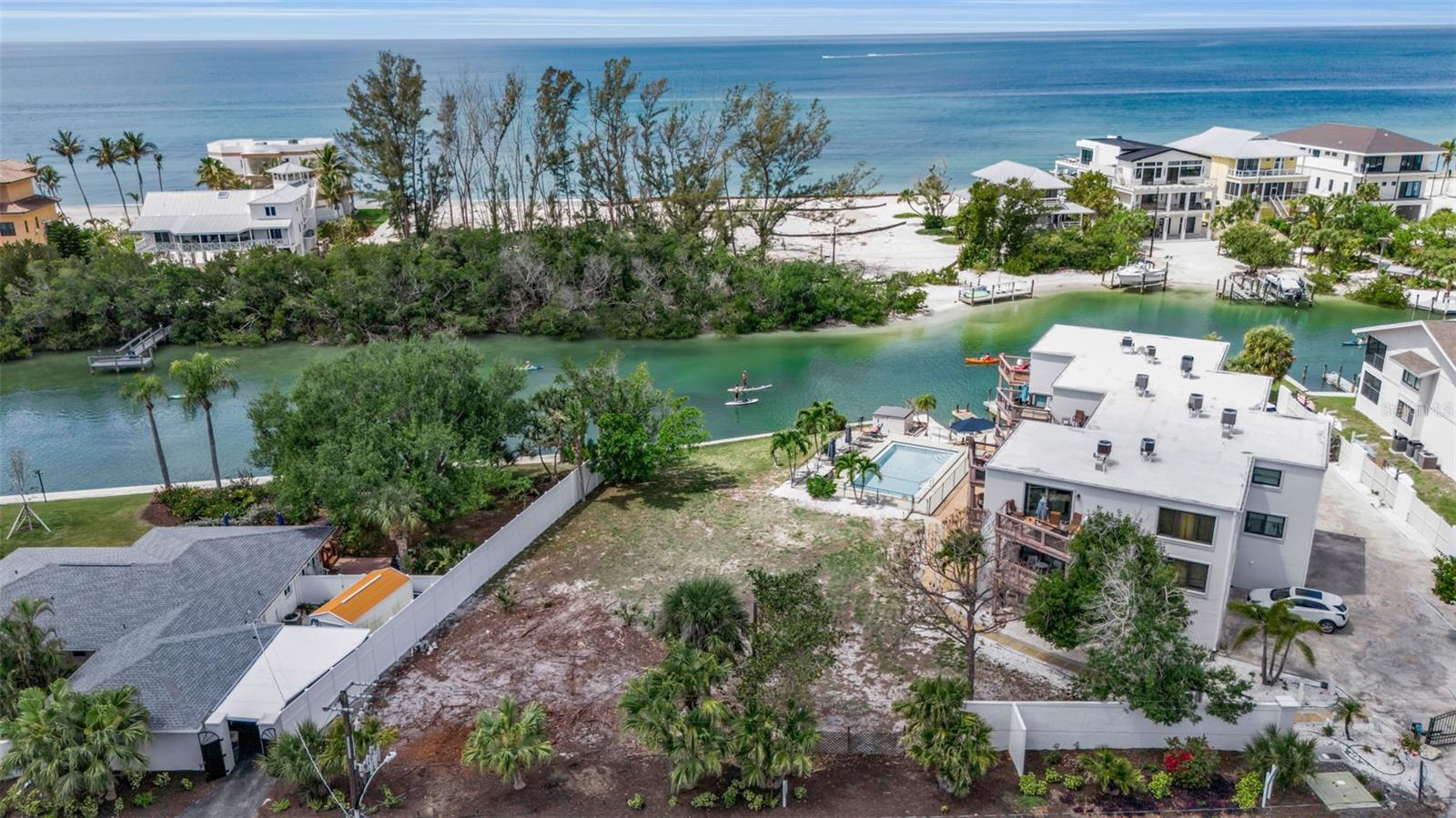 9244 MIDNIGHT PASS RD, SARASOTA, FL, 34242