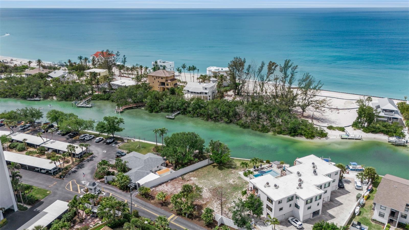 9244 MIDNIGHT PASS RD, SARASOTA, FL, 34242