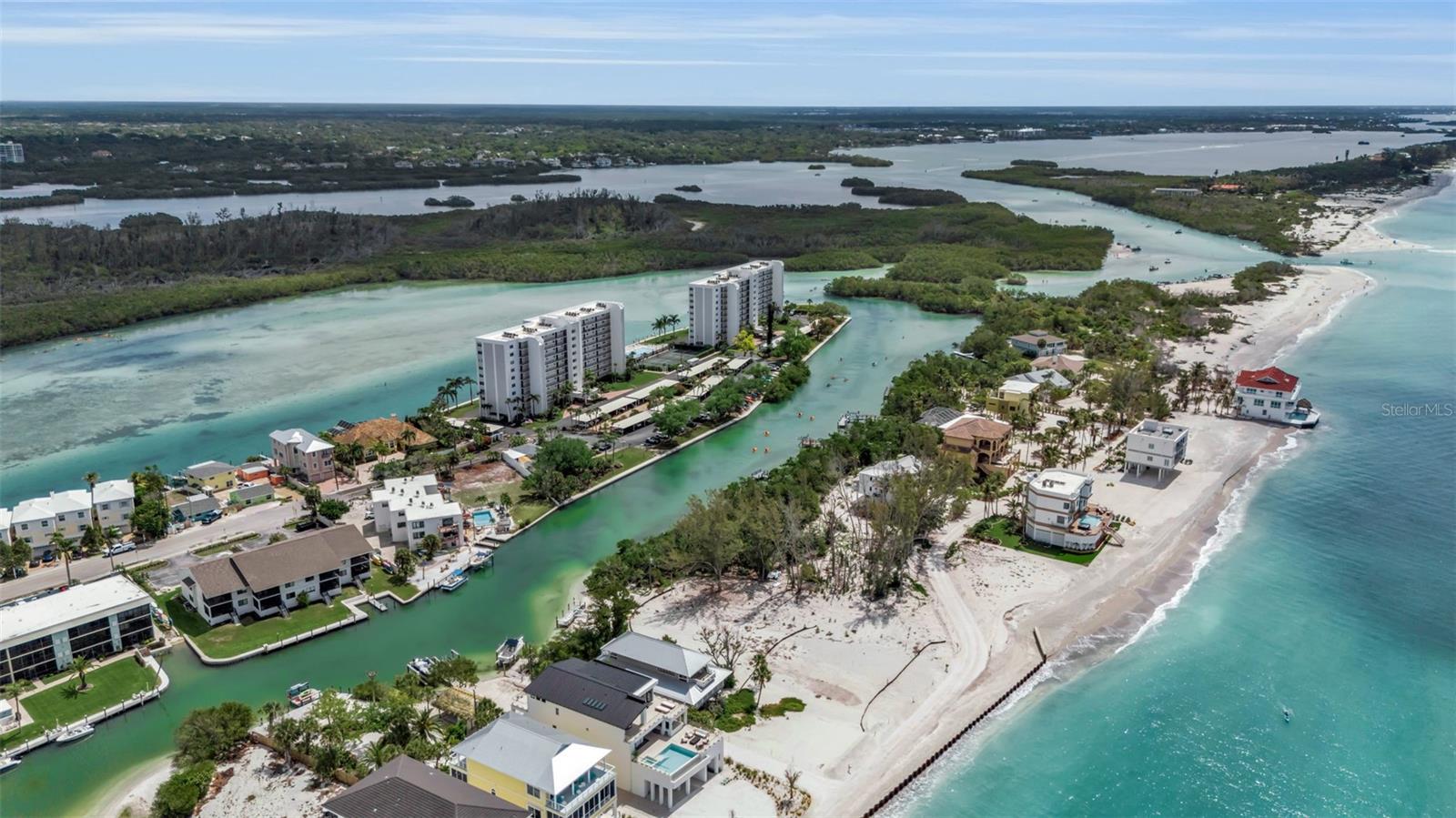 9244 MIDNIGHT PASS RD, SARASOTA, FL, 34242