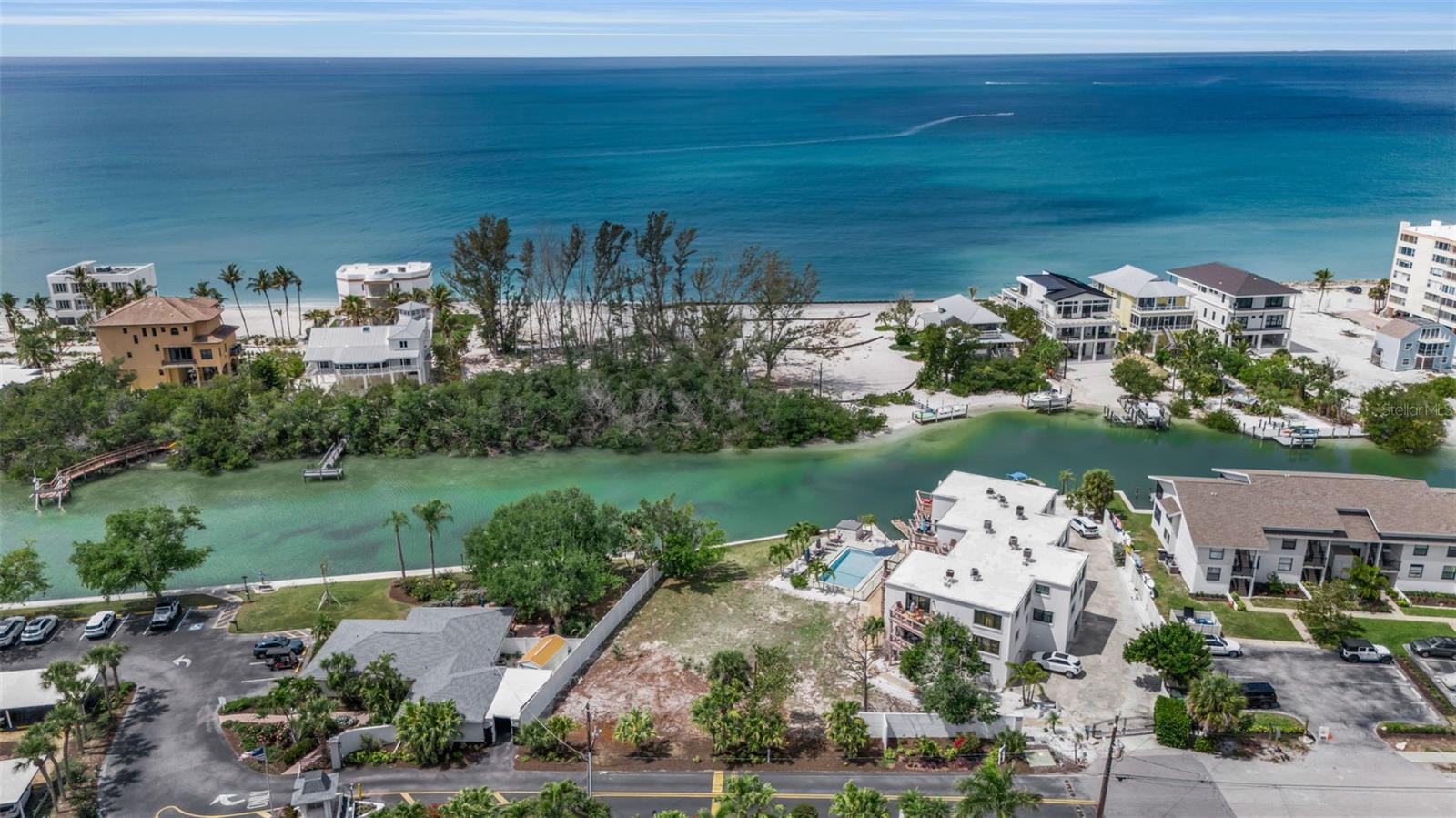 9244 MIDNIGHT PASS RD, SARASOTA, FL, 34242