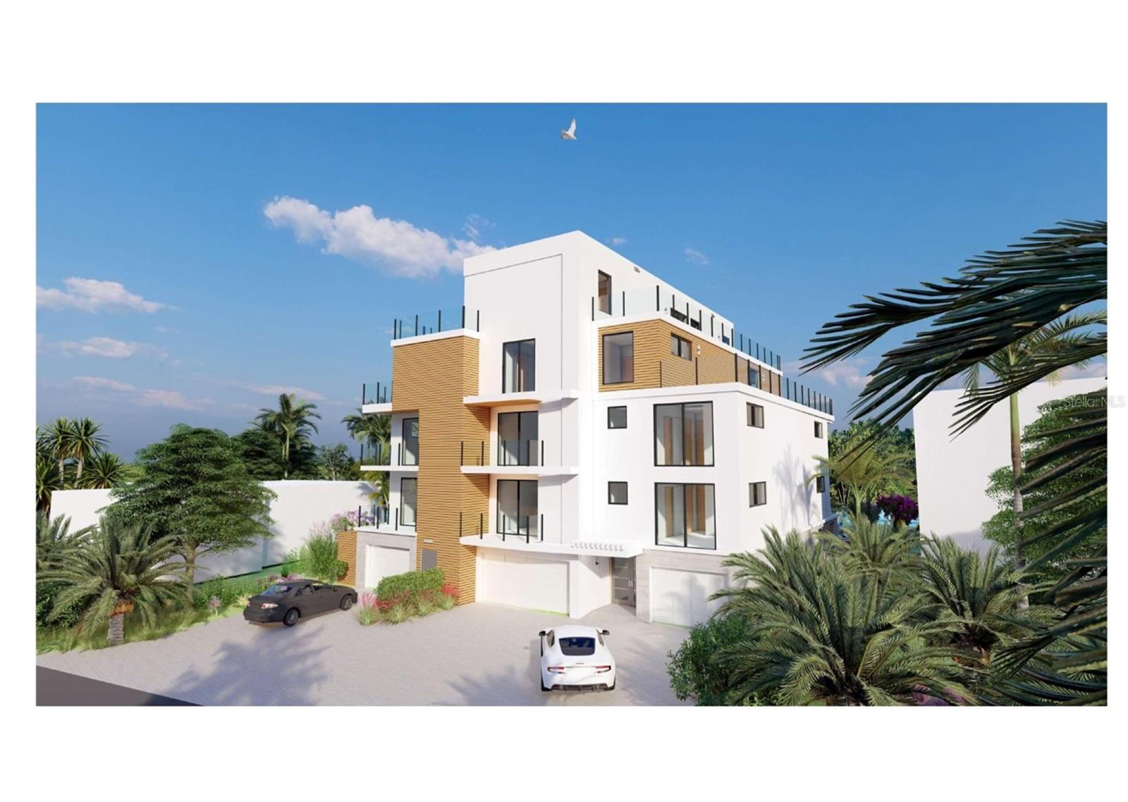 9244 MIDNIGHT PASS RD, SARASOTA, FL, 34242