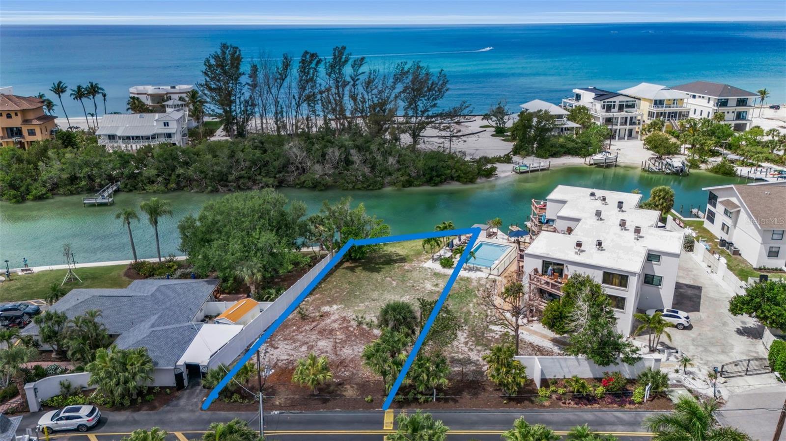 9244 MIDNIGHT PASS RD, SARASOTA, FL, 34242