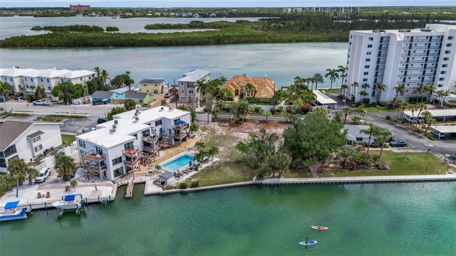 9244 MIDNIGHT PASS RD, SARASOTA, FL, 34242