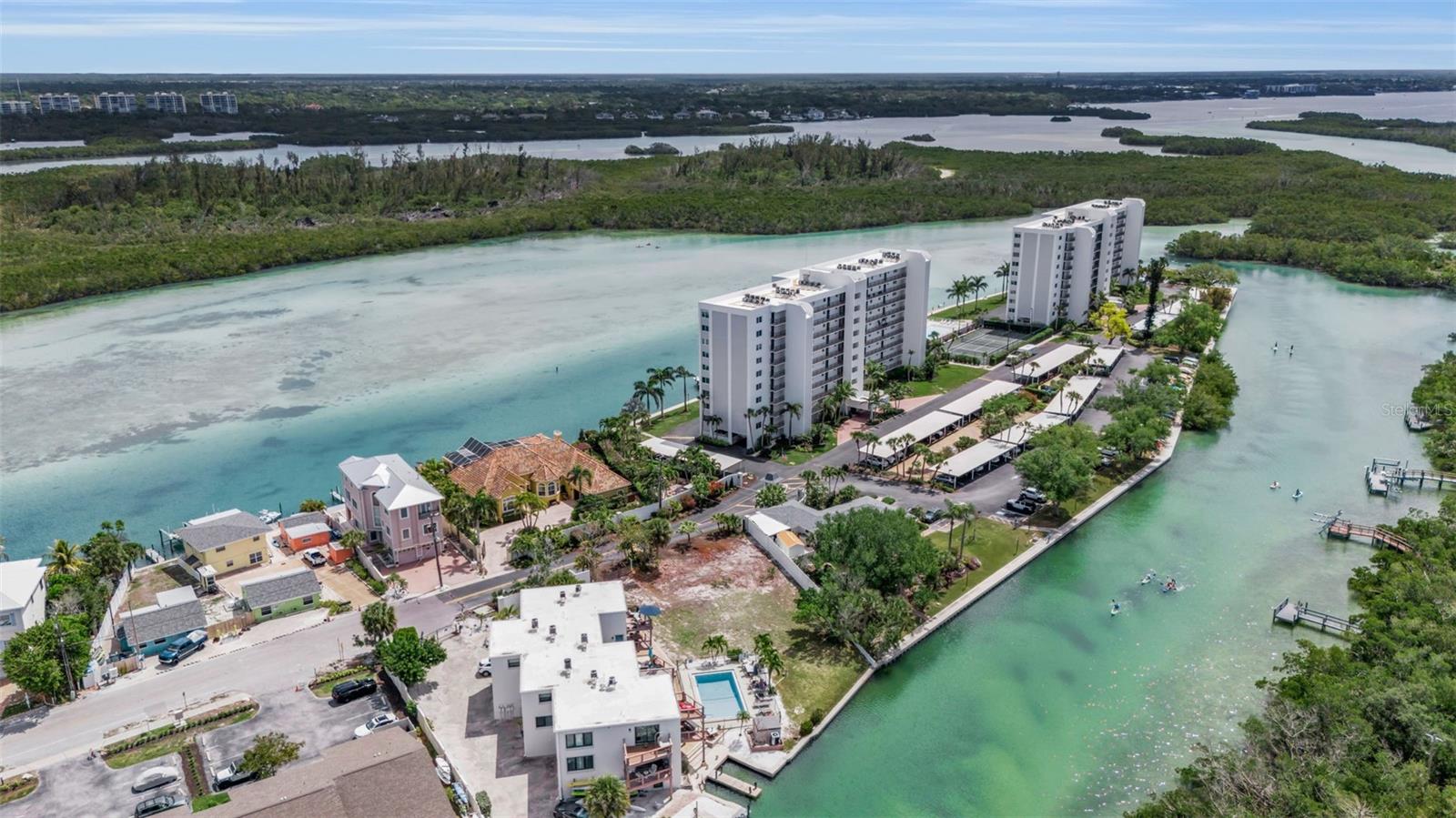 9244 MIDNIGHT PASS RD, SARASOTA, FL, 34242