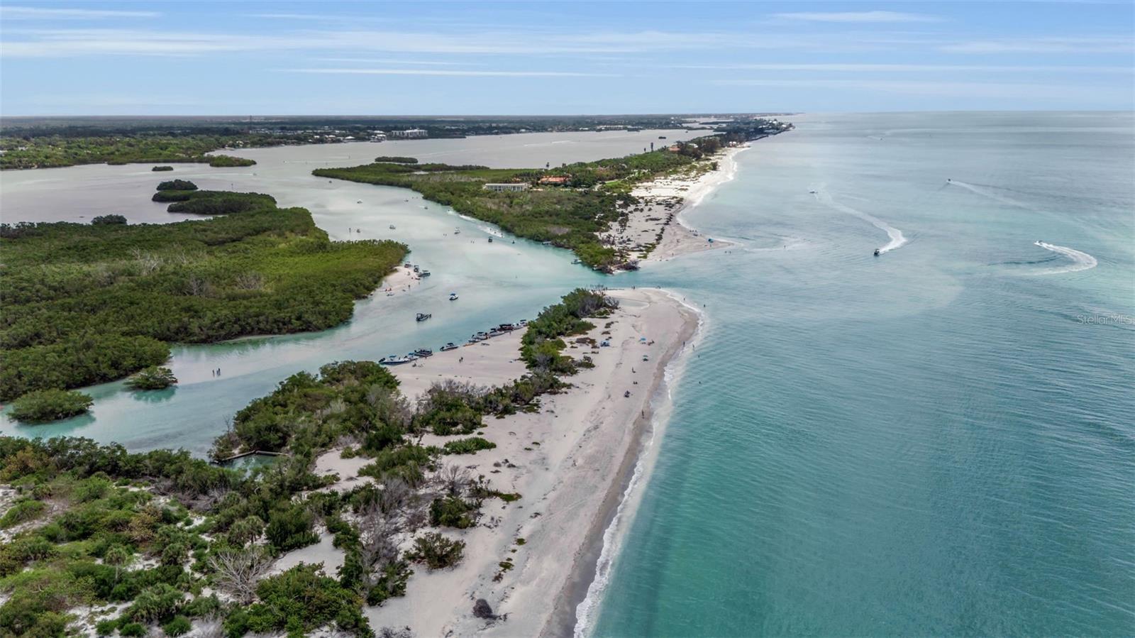 9244 MIDNIGHT PASS RD, SARASOTA, FL, 34242