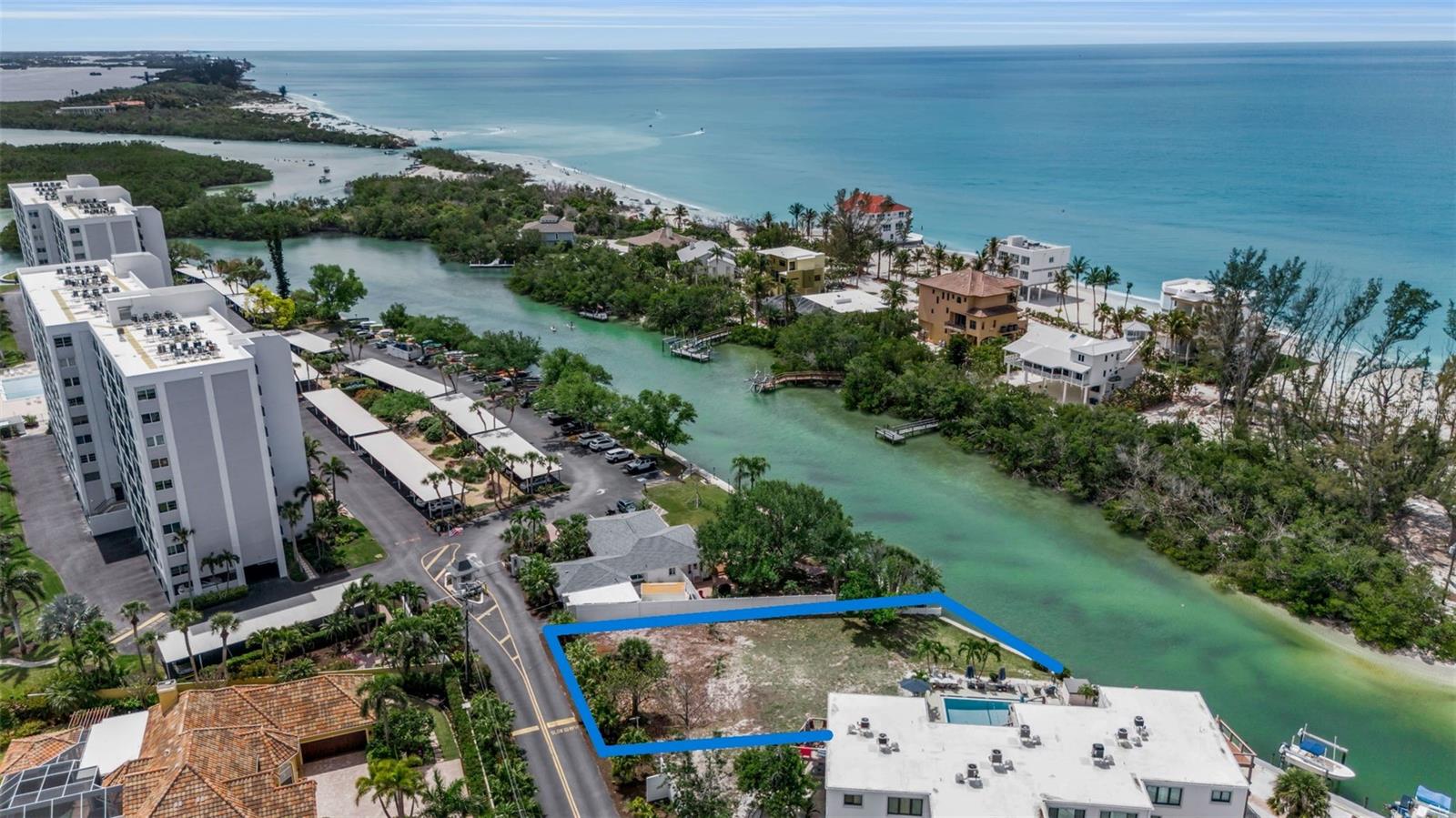 9244 MIDNIGHT PASS RD, SARASOTA, FL, 34242