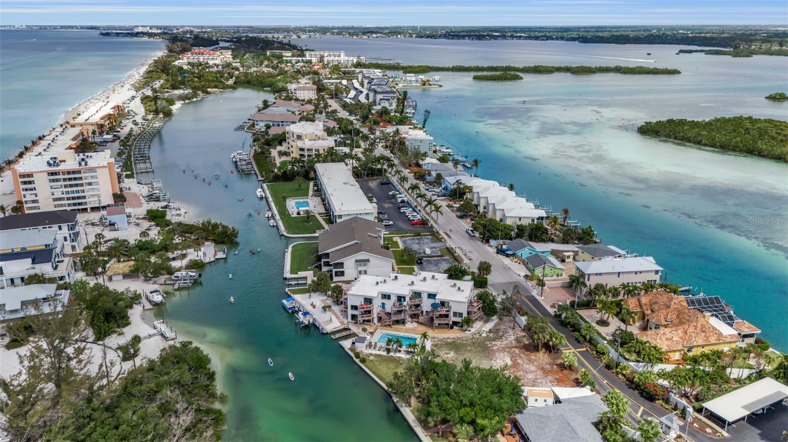 9244 MIDNIGHT PASS RD, SARASOTA, FL, 34242