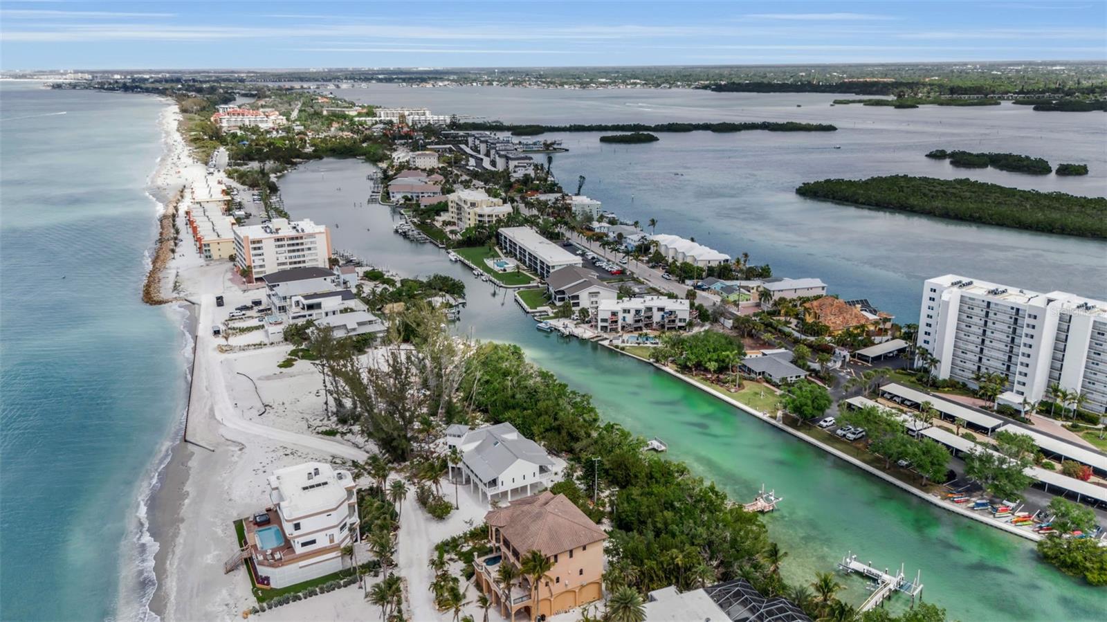 9244 MIDNIGHT PASS RD, SARASOTA, FL, 34242