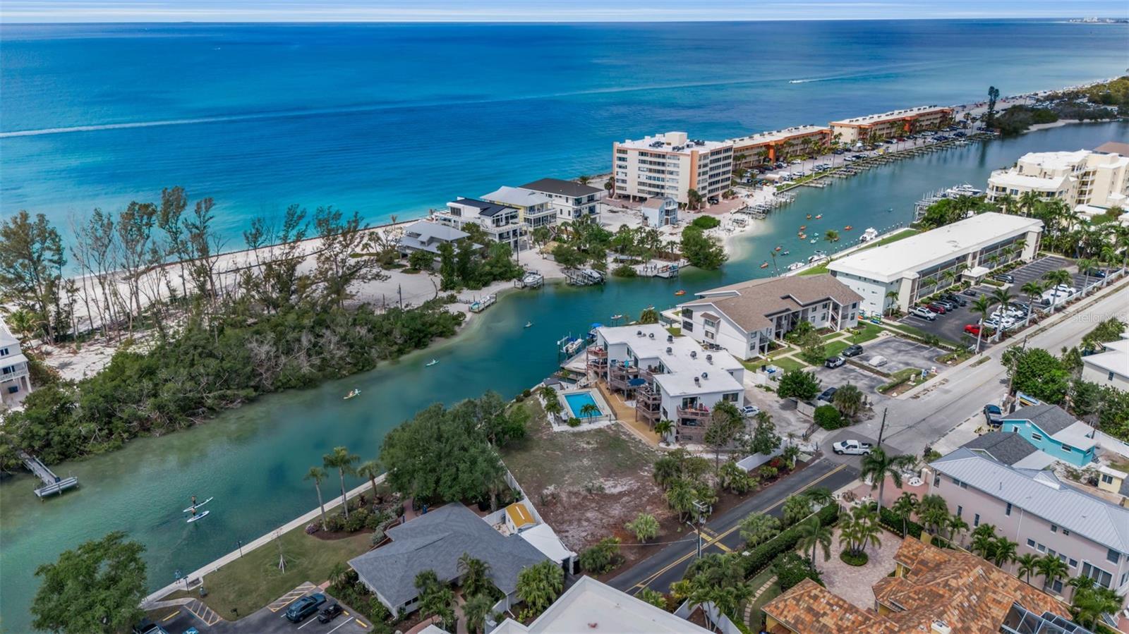 9244 MIDNIGHT PASS RD, SARASOTA, FL, 34242