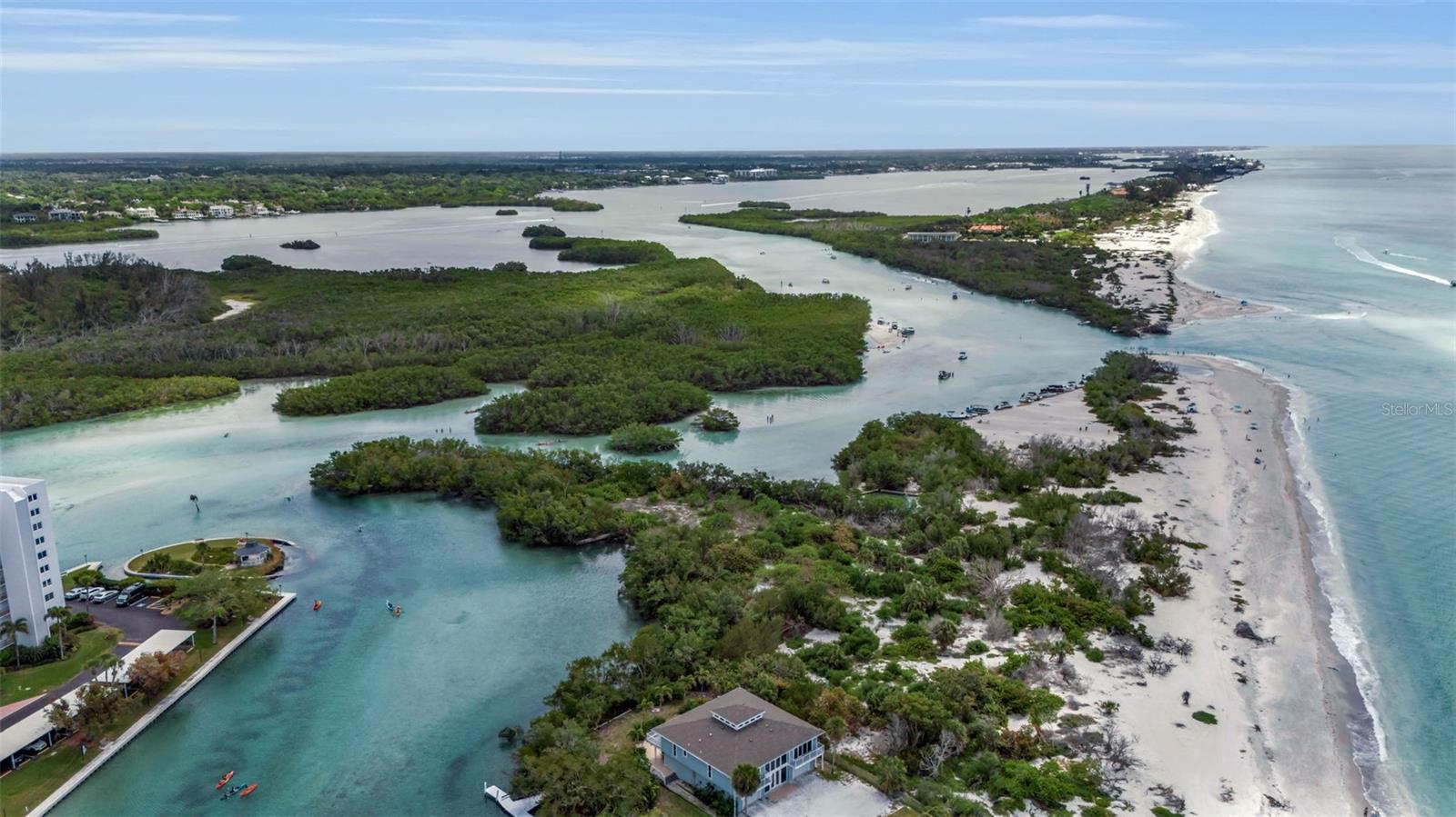 9244 MIDNIGHT PASS RD, SARASOTA, FL, 34242