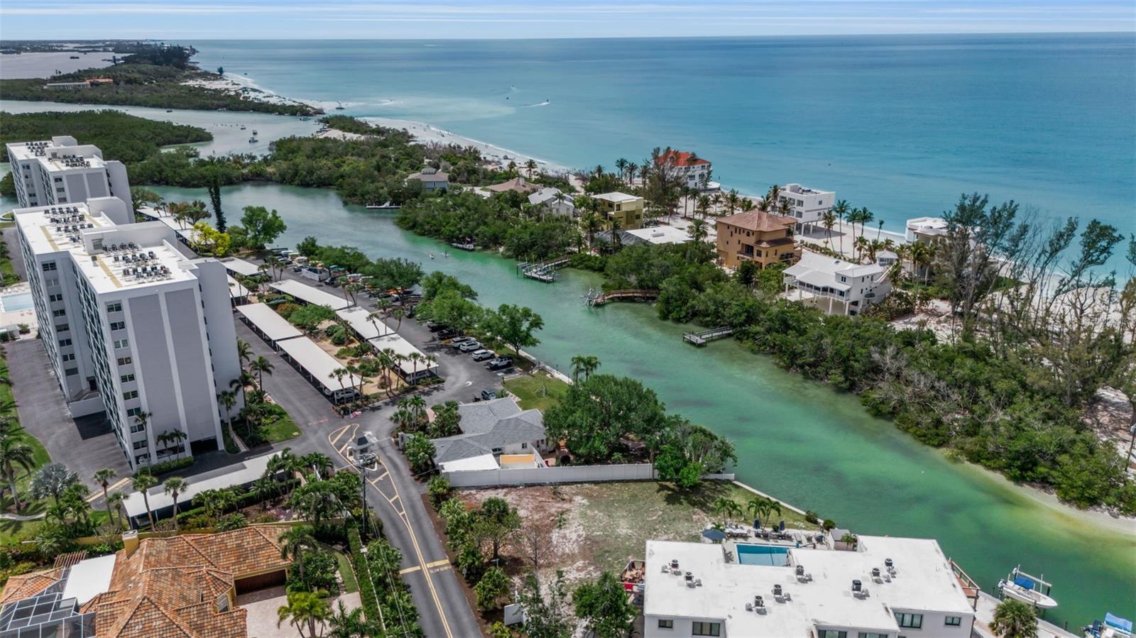 9244 MIDNIGHT PASS RD, SARASOTA, FL, 34242