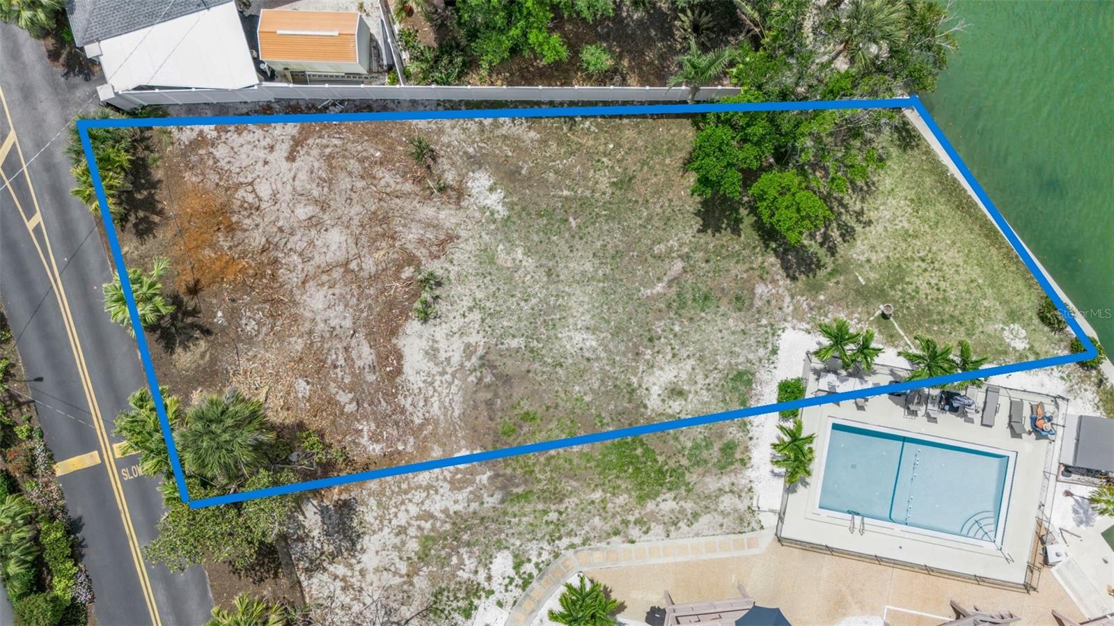 9244 MIDNIGHT PASS RD, SARASOTA, FL, 34242
