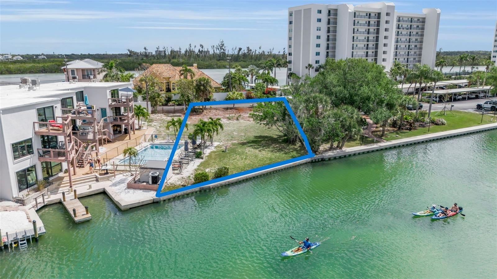 9244 MIDNIGHT PASS RD, SARASOTA, FL, 34242