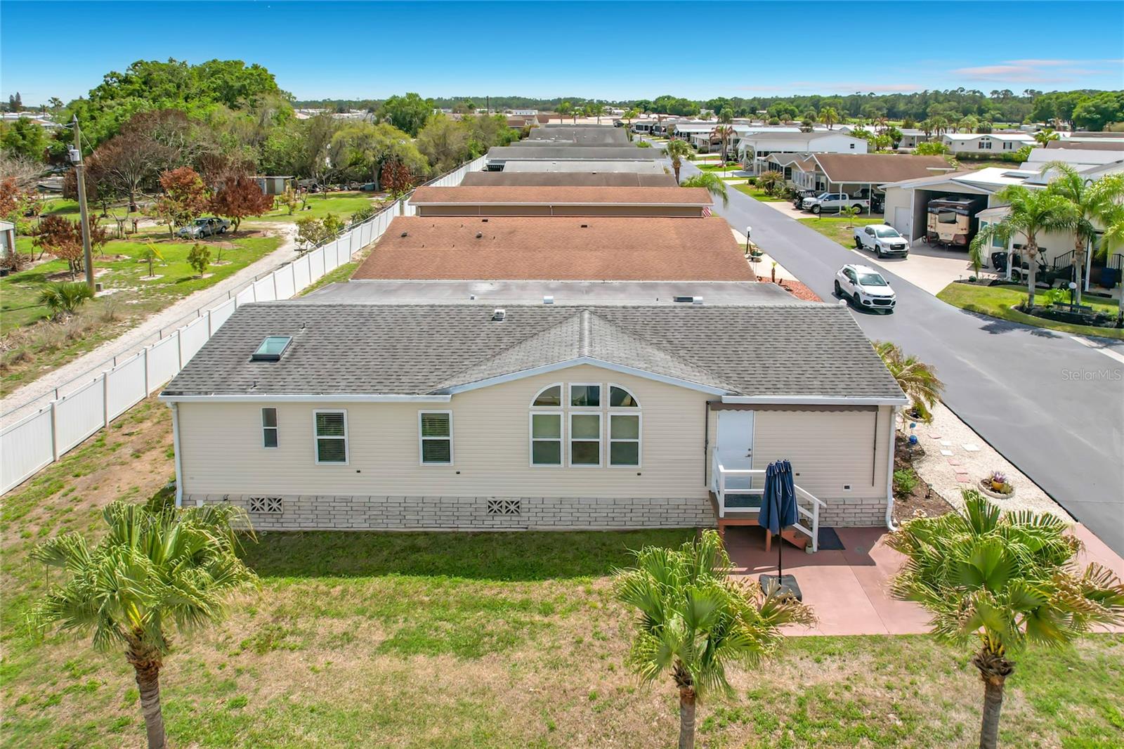 452 PAR DR, FROSTPROOF, FL, 33843