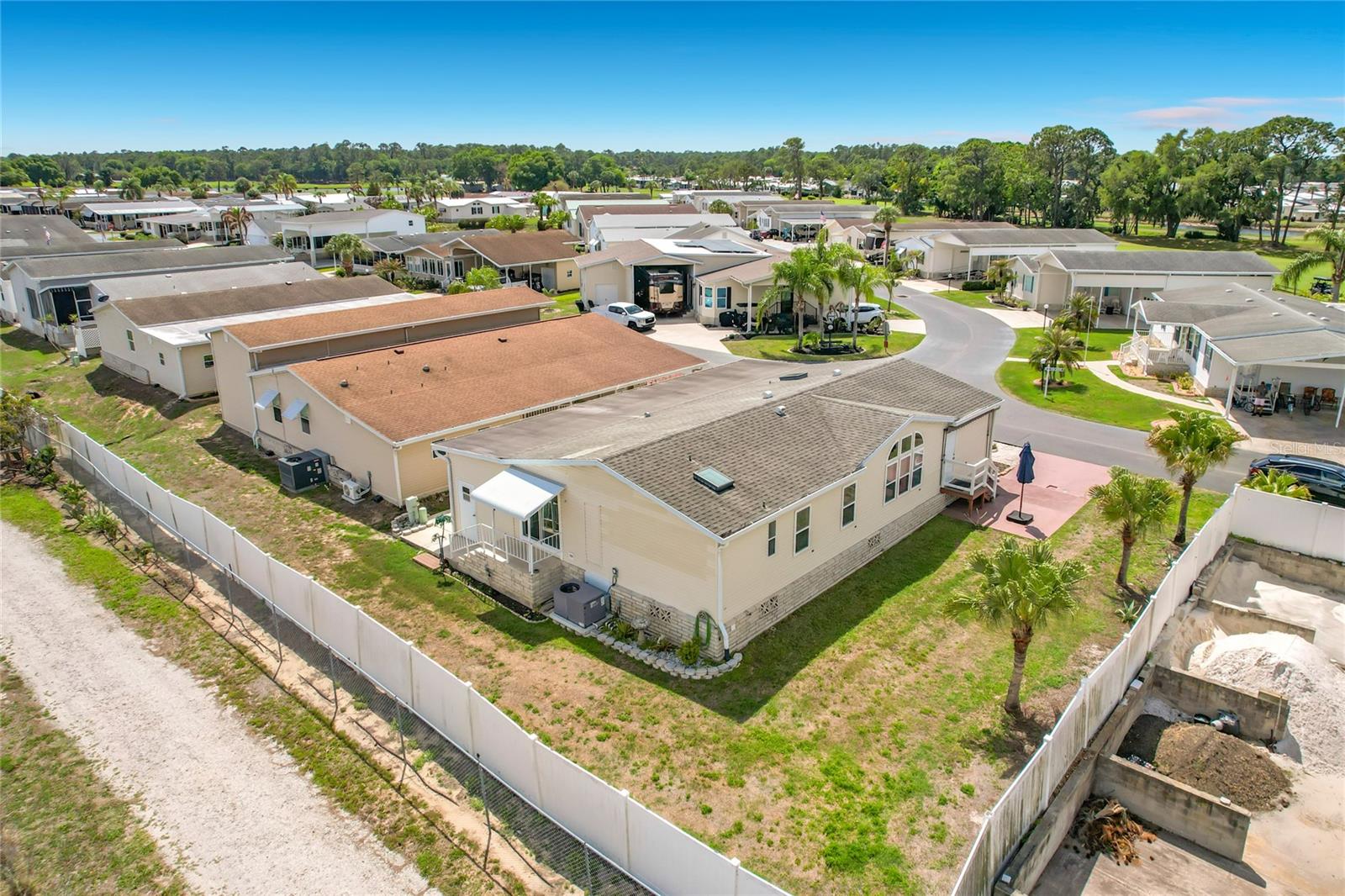 452 PAR DR, FROSTPROOF, FL, 33843