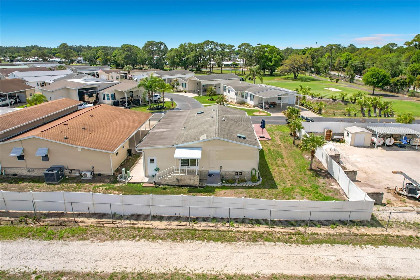 452 PAR DR, FROSTPROOF, FL, 33843
