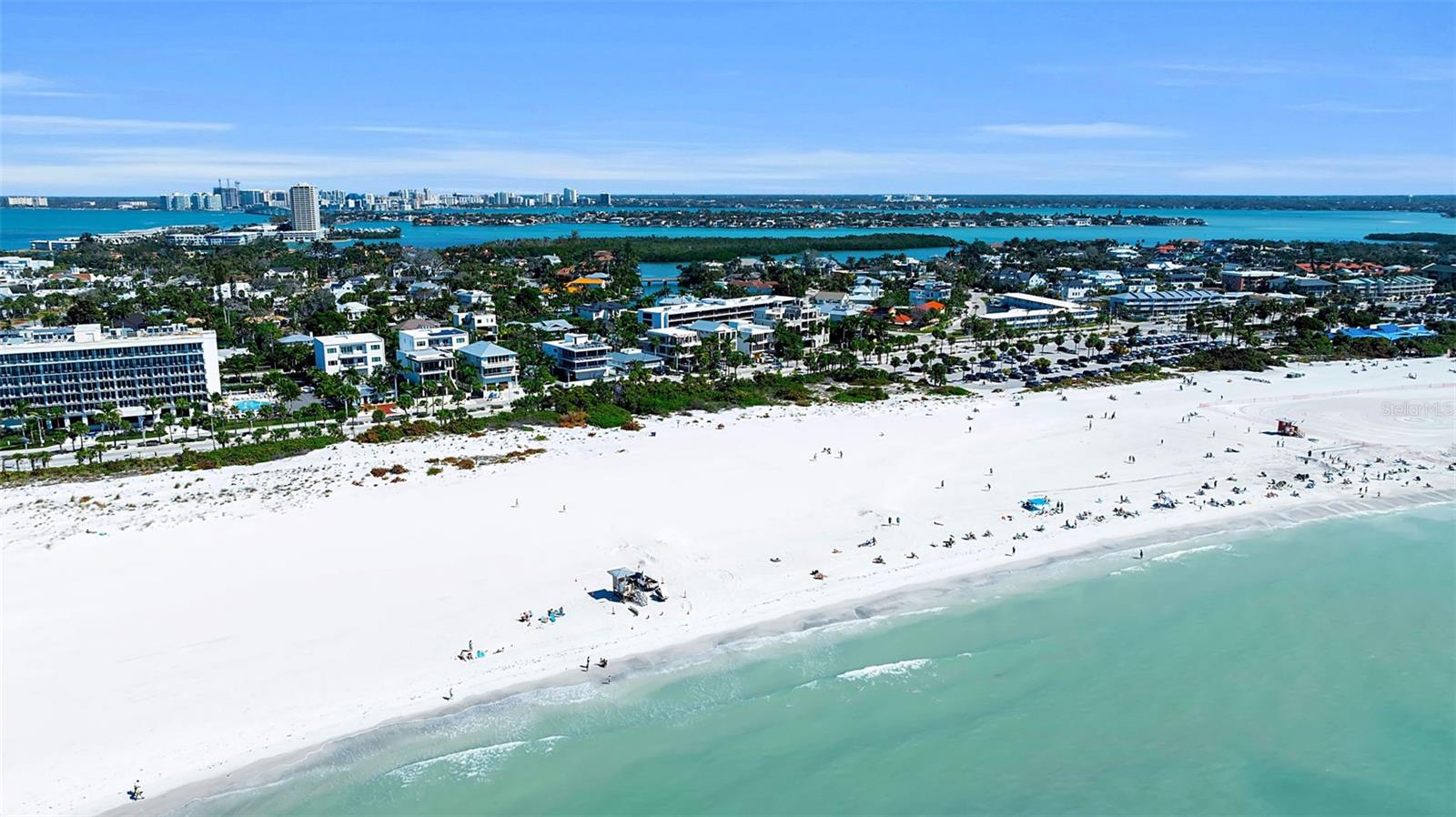 243 COOLIDGE DR, SARASOTA, FL, 34236