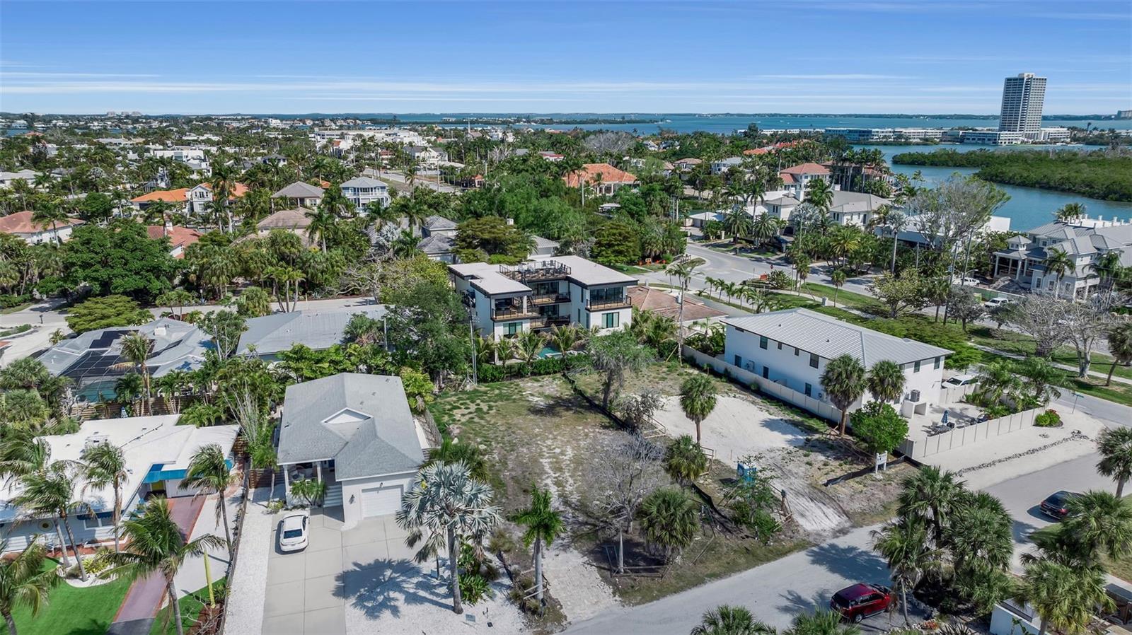 243 COOLIDGE DR, SARASOTA, FL, 34236