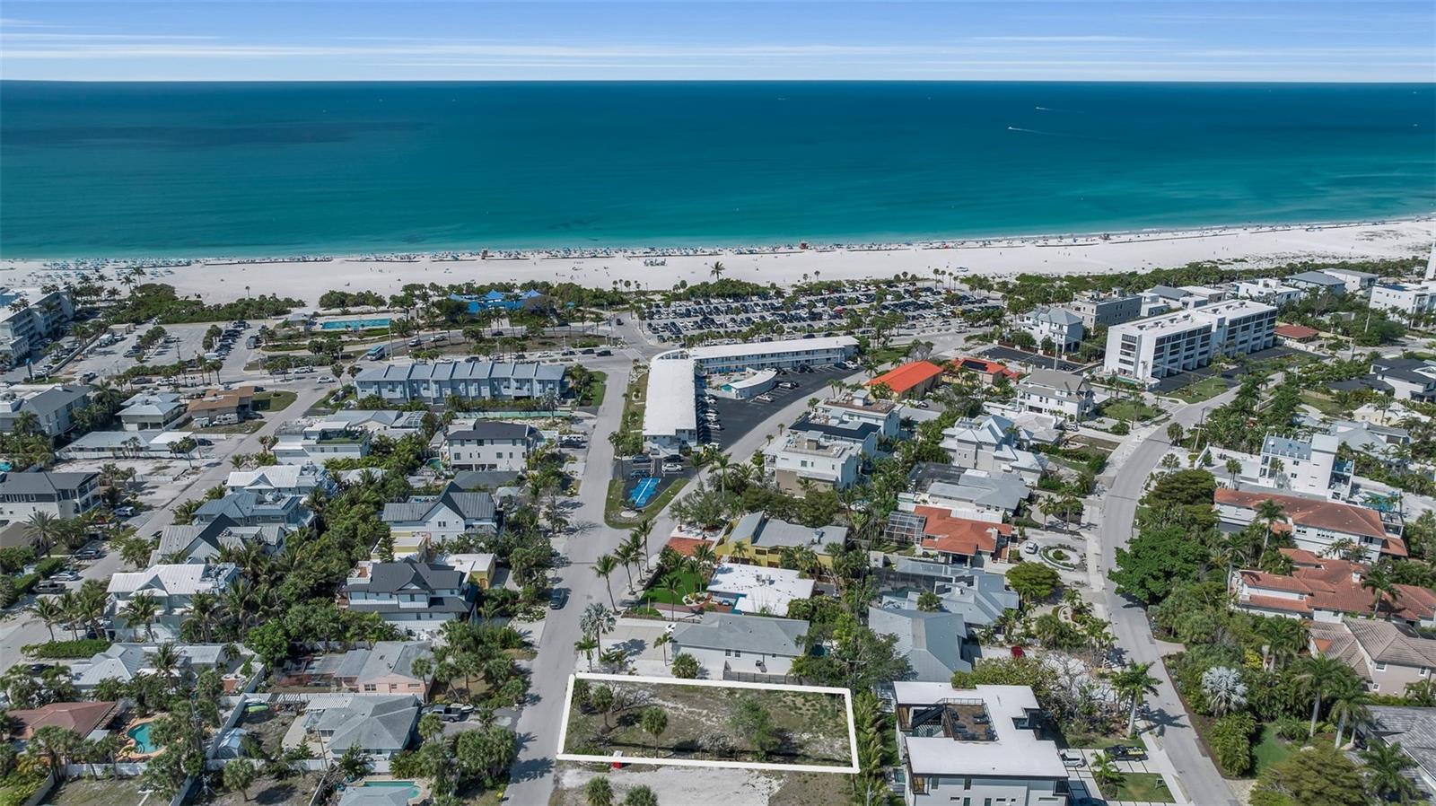 243 COOLIDGE DR, SARASOTA, FL, 34236