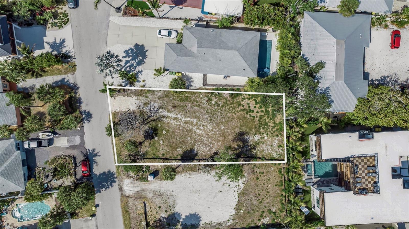 243 COOLIDGE DR, SARASOTA, FL, 34236