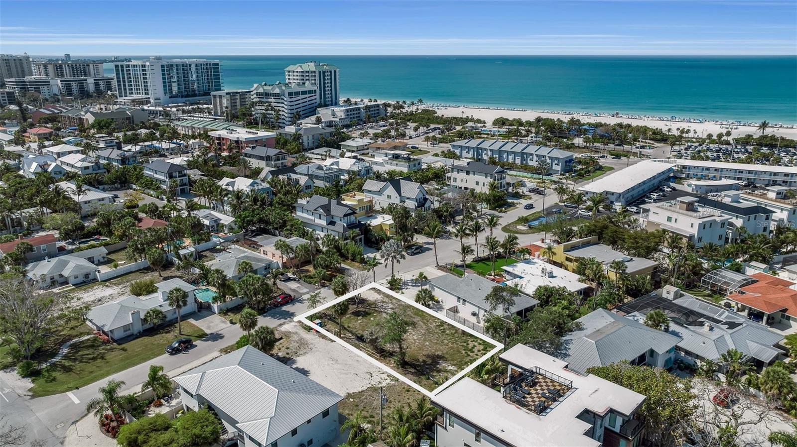 243 COOLIDGE DR, SARASOTA, FL, 34236