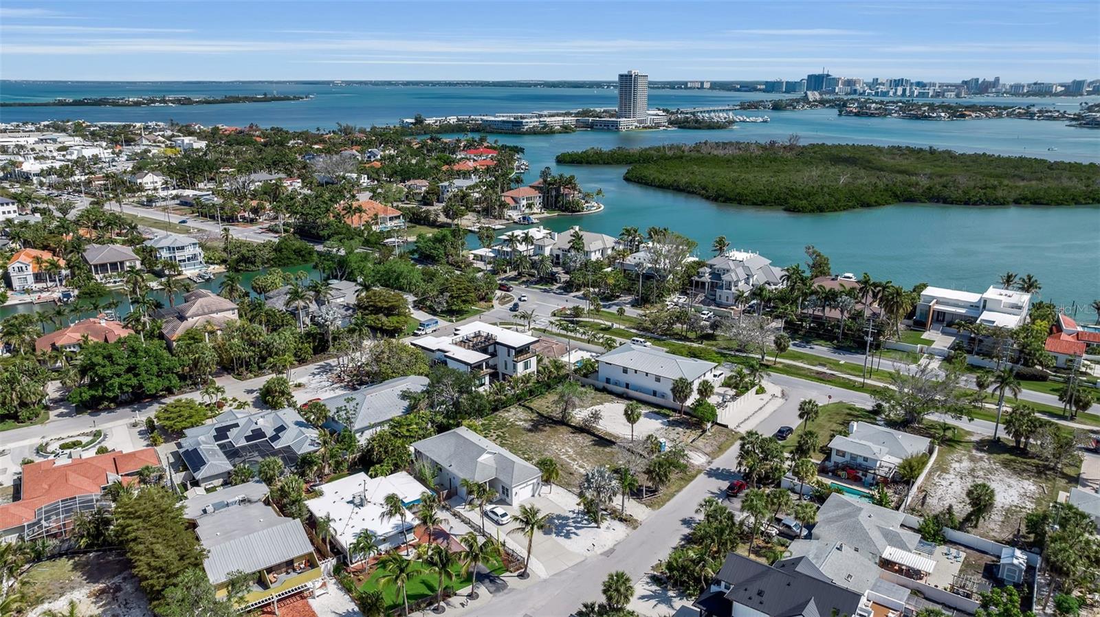 243 COOLIDGE DR, SARASOTA, FL, 34236