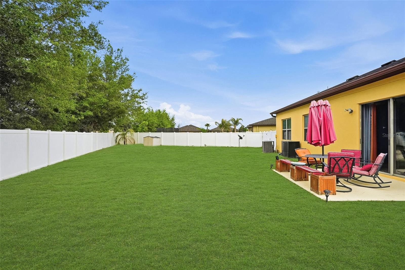 848 PETAL MIST LN, BROOKSVILLE, FL, 34604
