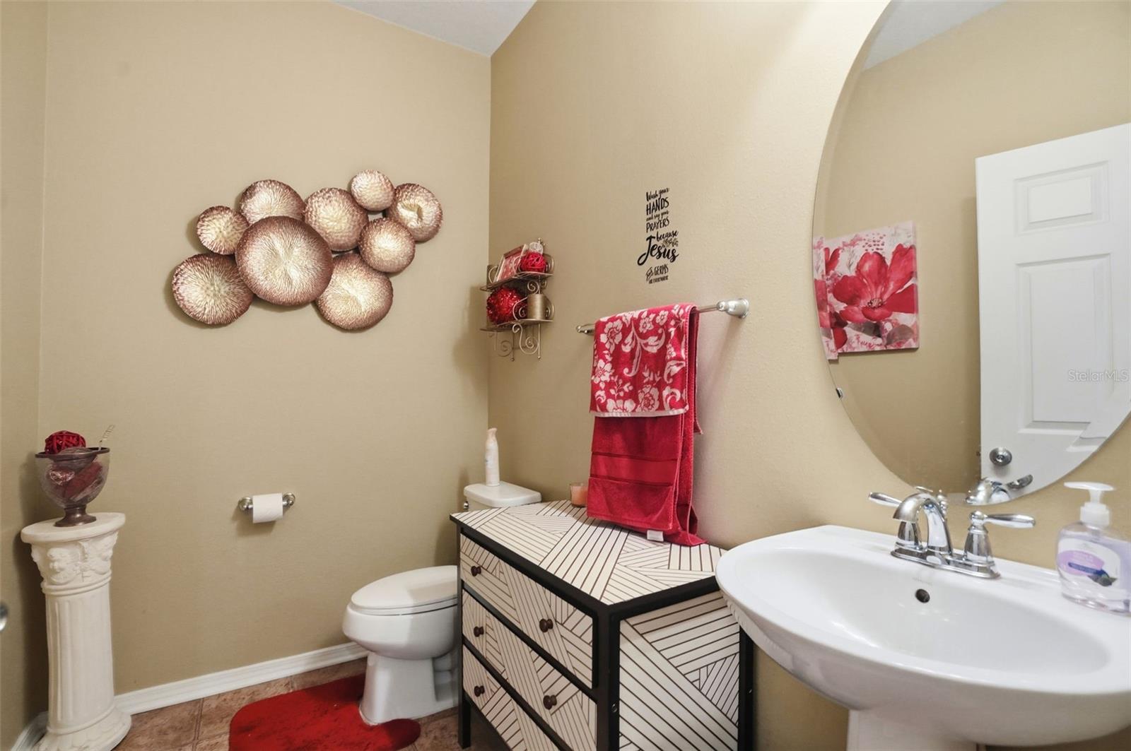 848 PETAL MIST LN, BROOKSVILLE, FL, 34604