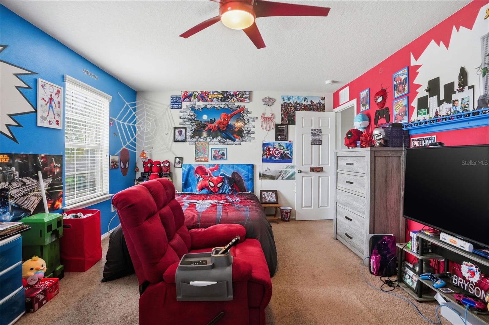 848 PETAL MIST LN, BROOKSVILLE, FL, 34604