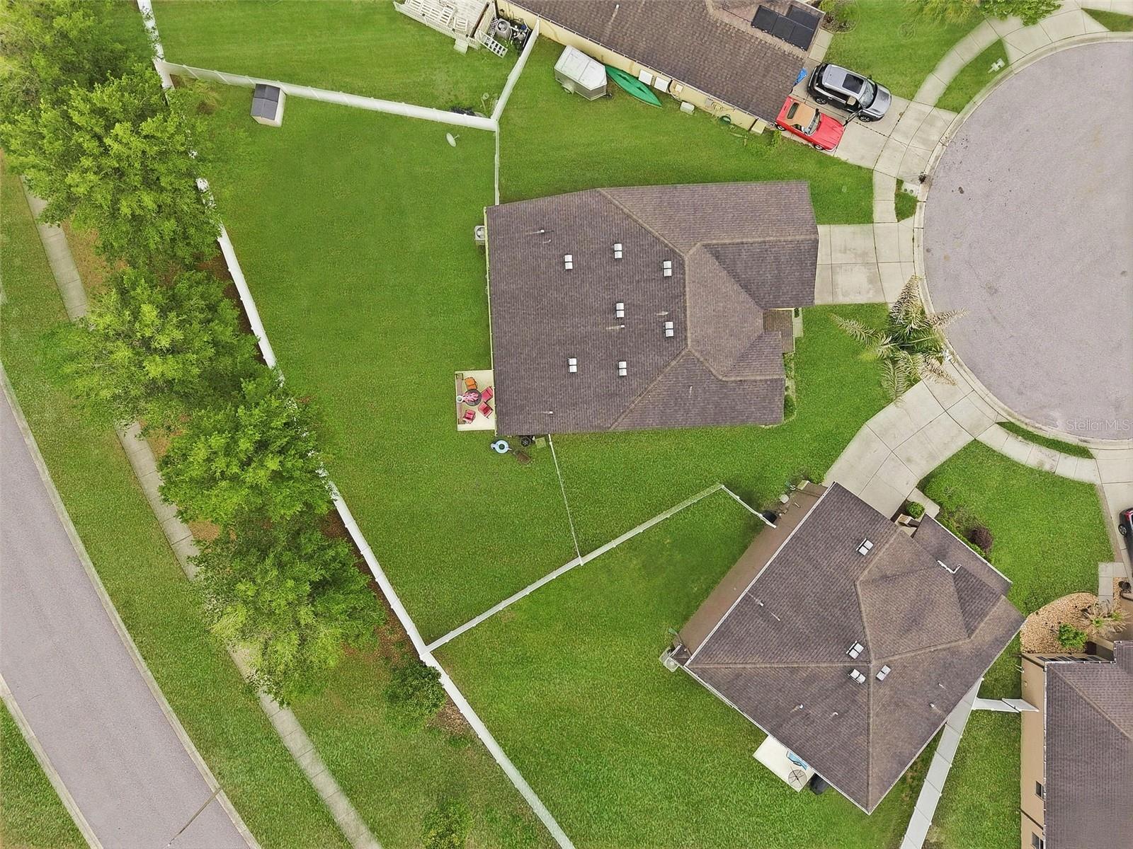 848 PETAL MIST LN, BROOKSVILLE, FL, 34604