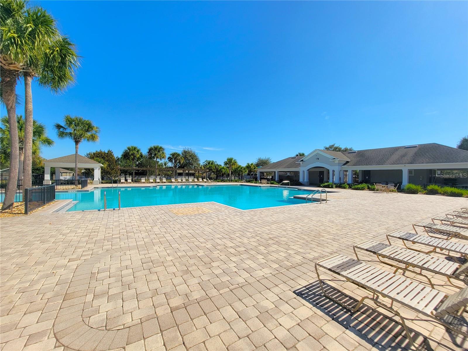848 PETAL MIST LN, BROOKSVILLE, FL, 34604