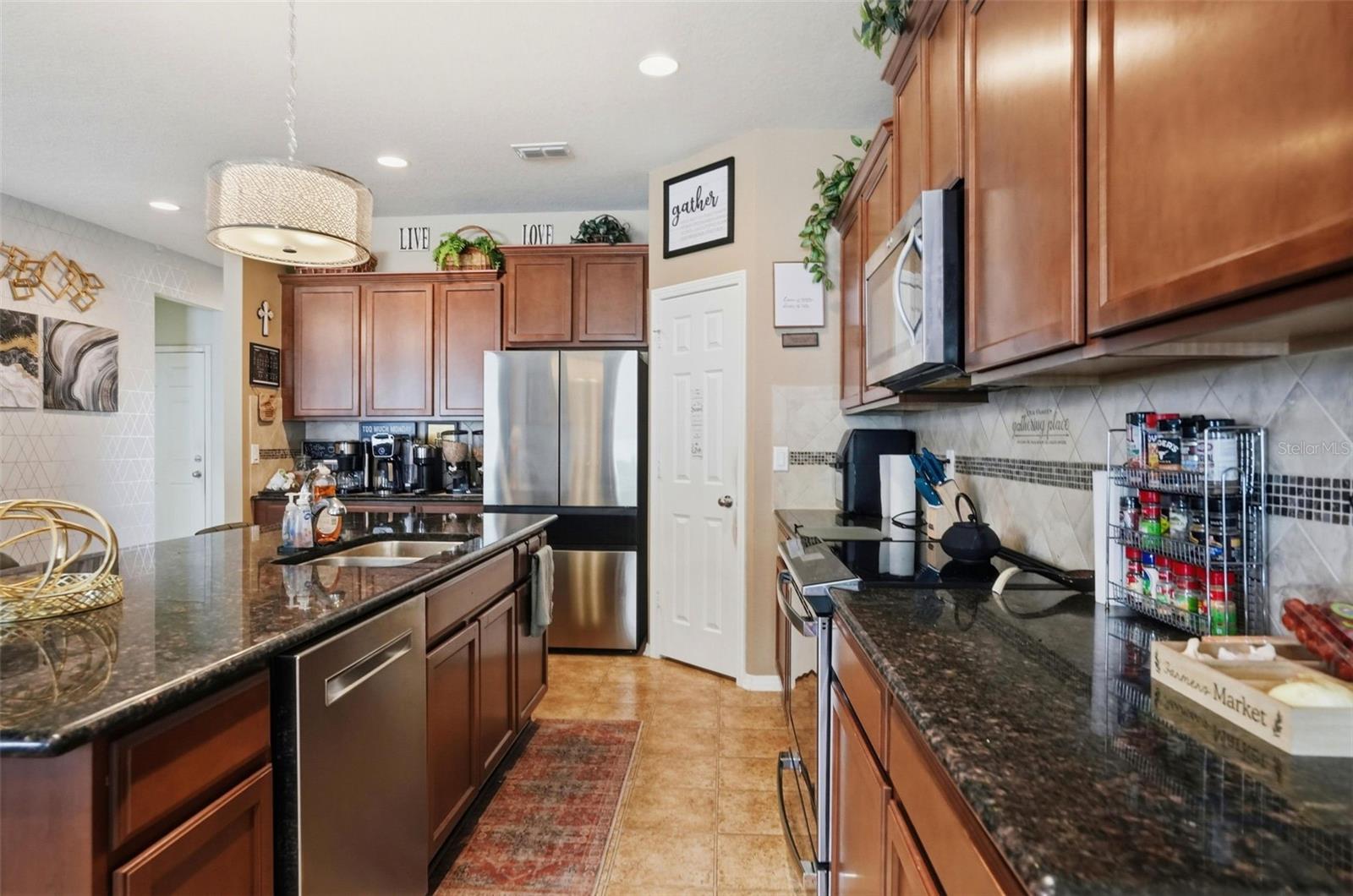 848 PETAL MIST LN, BROOKSVILLE, FL, 34604