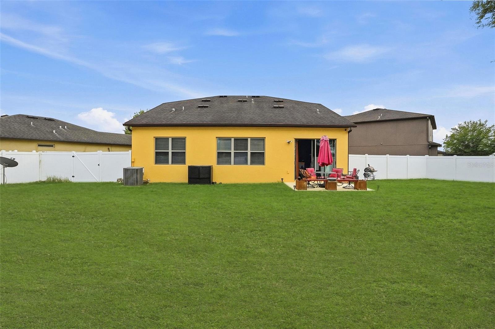 848 PETAL MIST LN, BROOKSVILLE, FL, 34604