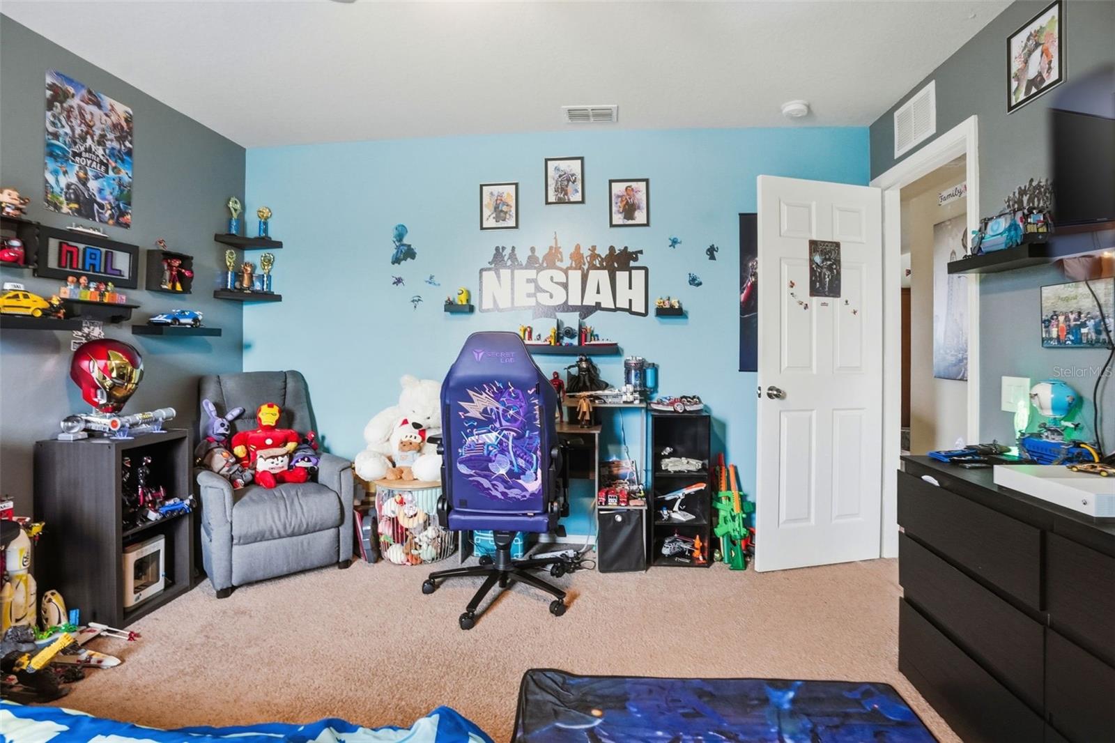 848 PETAL MIST LN, BROOKSVILLE, FL, 34604