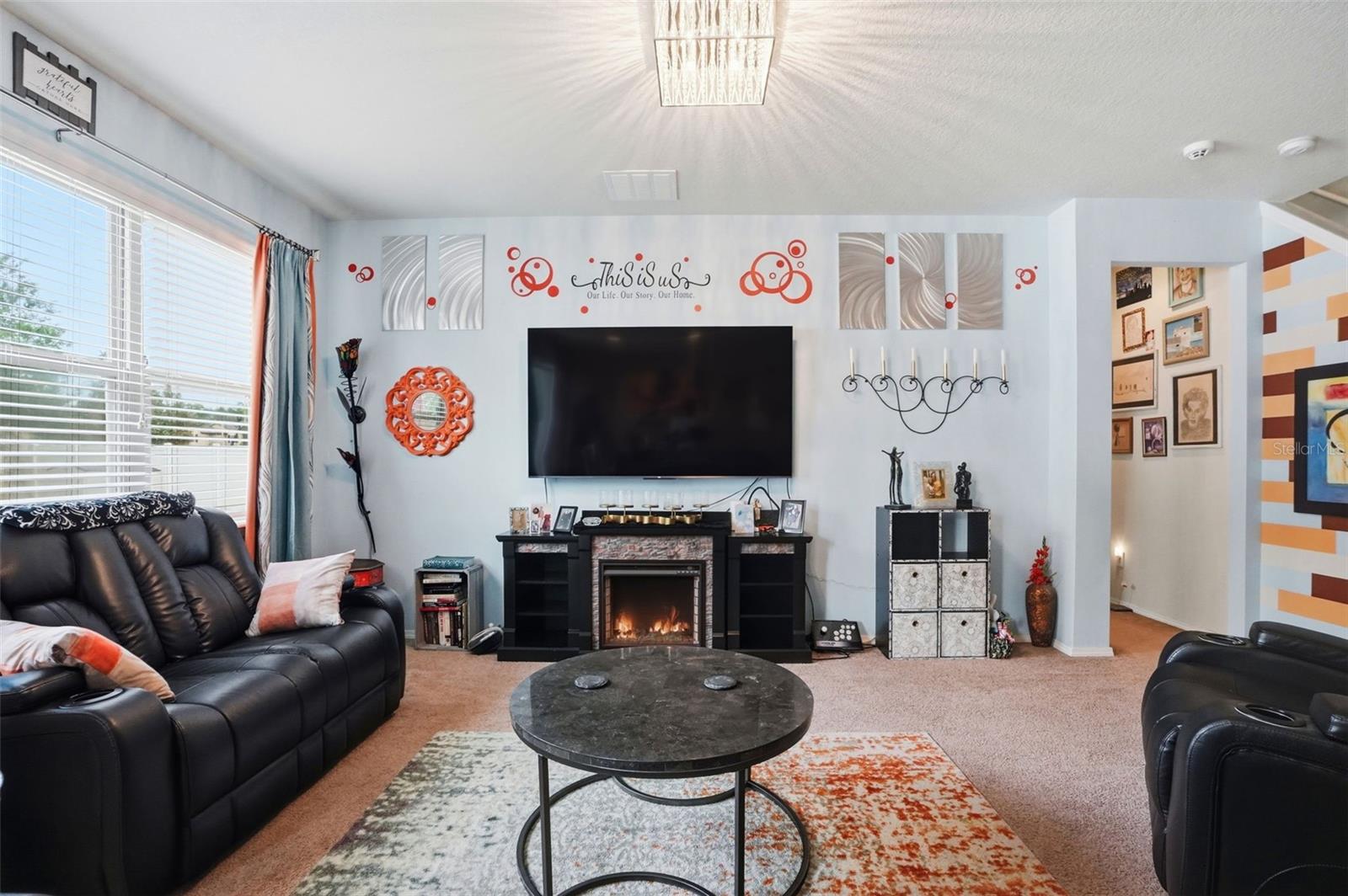 848 PETAL MIST LN, BROOKSVILLE, FL, 34604