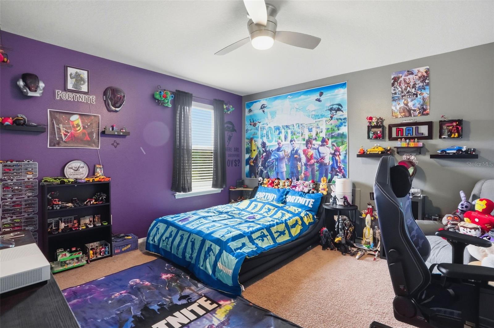 848 PETAL MIST LN, BROOKSVILLE, FL, 34604