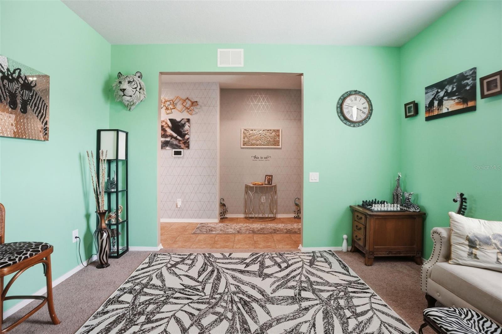 848 PETAL MIST LN, BROOKSVILLE, FL, 34604