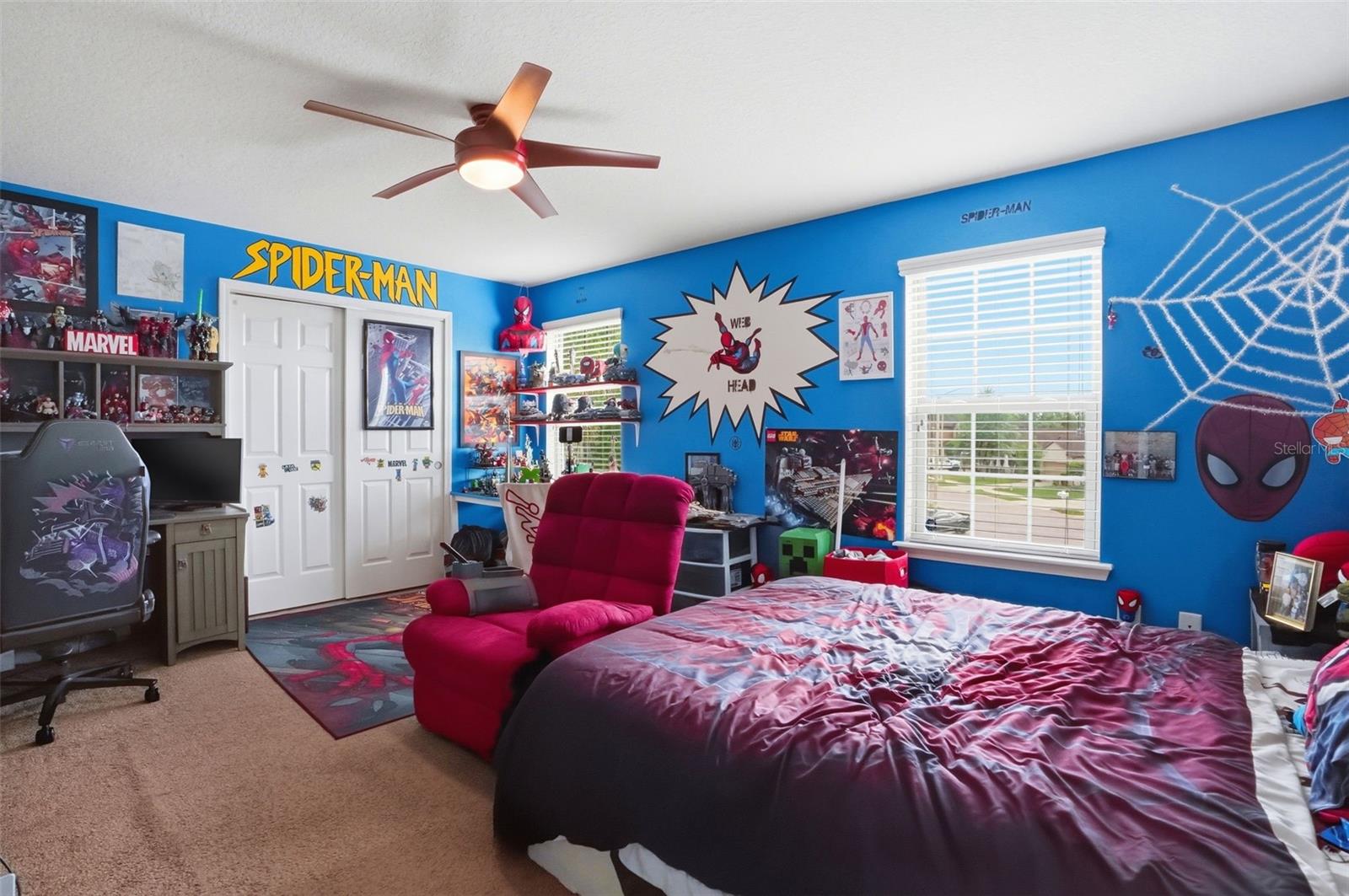 848 PETAL MIST LN, BROOKSVILLE, FL, 34604