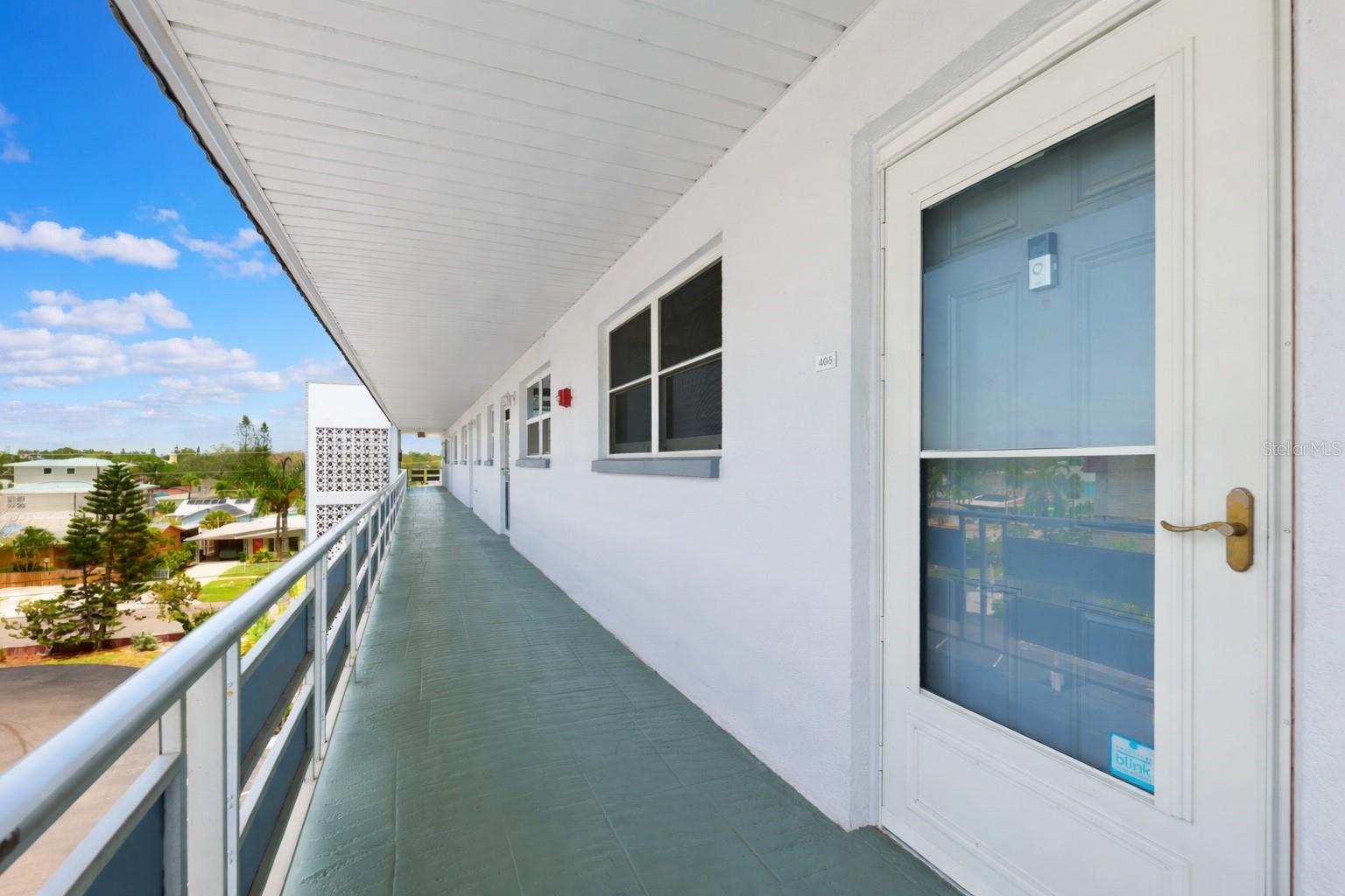 3018 59TH ST S #405, GULFPORT, FL, 33707