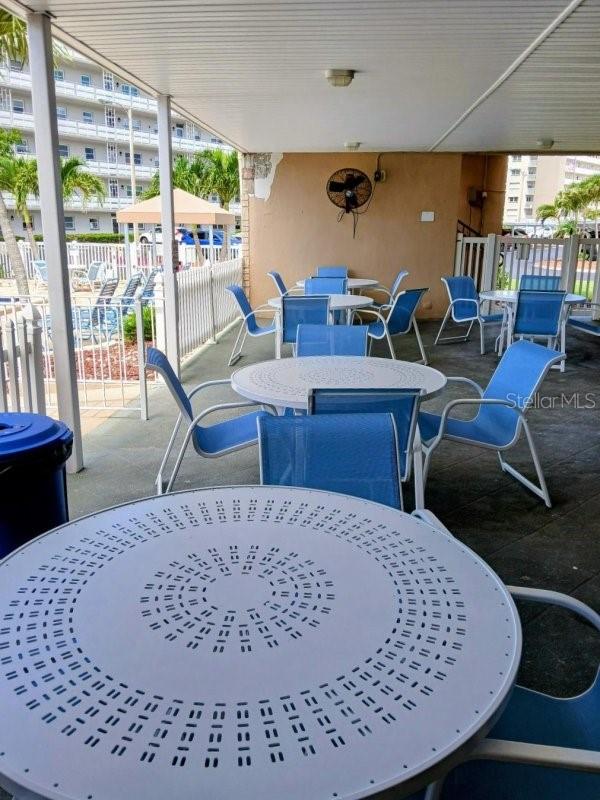 3018 59TH ST S #405, GULFPORT, FL, 33707