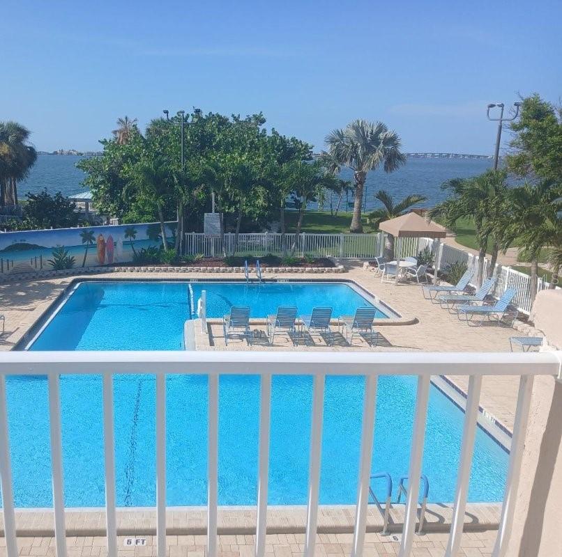 3018 59TH ST S #405, GULFPORT, FL, 33707