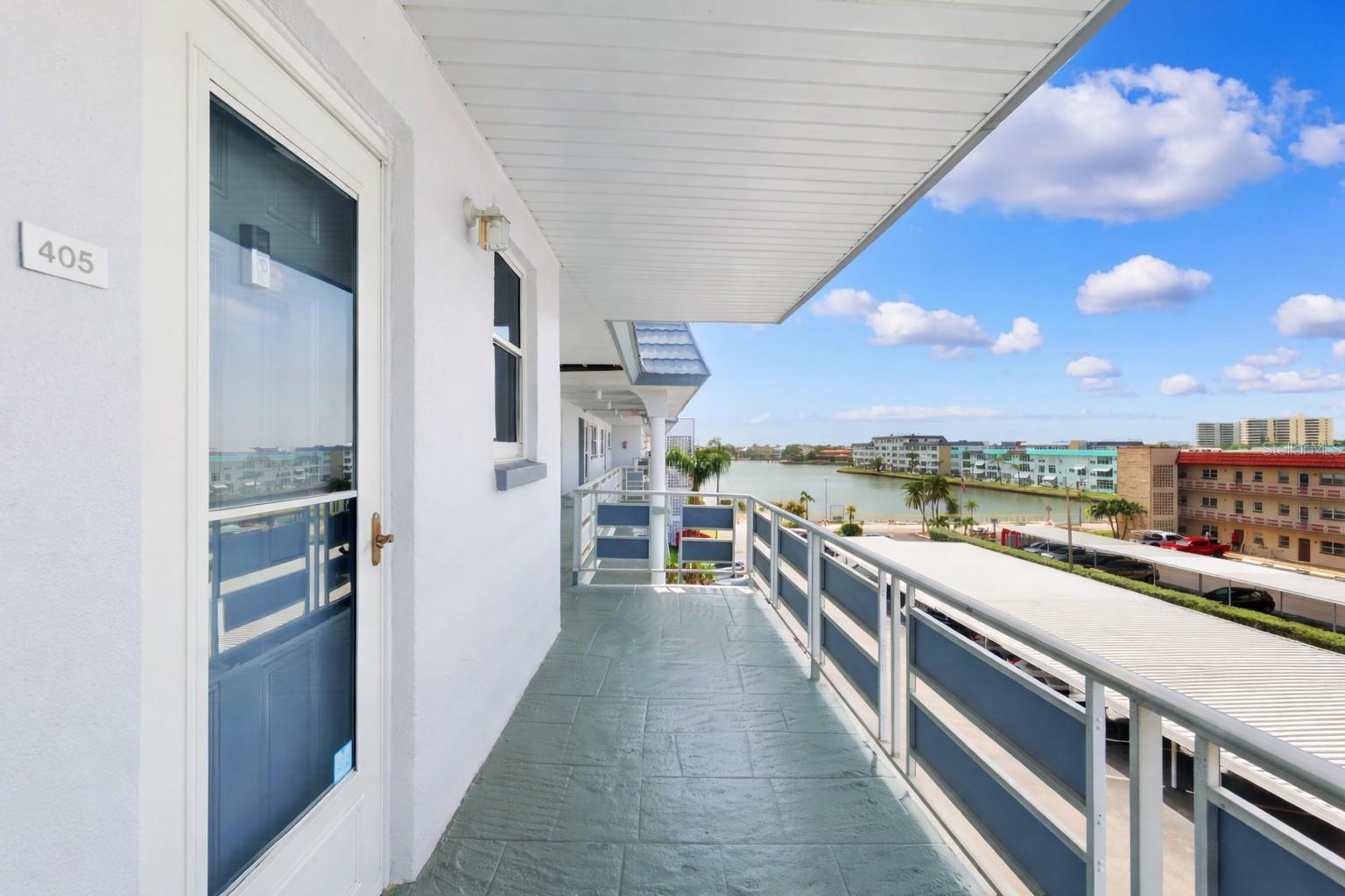 3018 59TH ST S #405, GULFPORT, FL, 33707