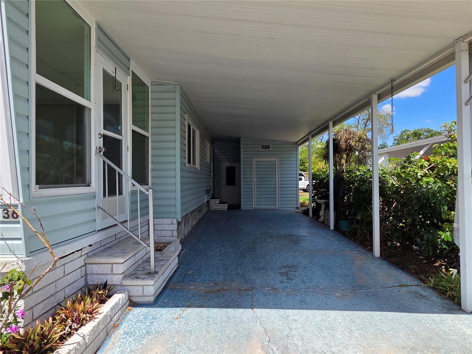 7777 46TH AVE N #36, ST PETERSBURG, FL, 33709