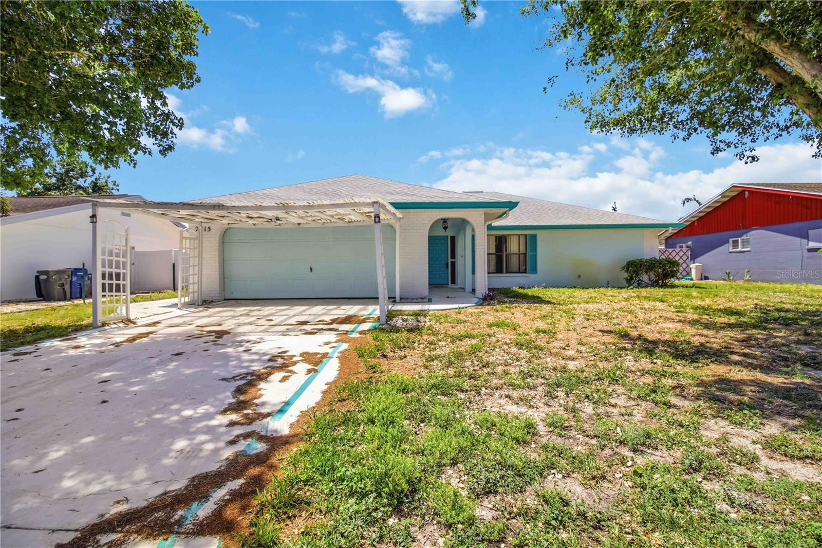 2715 27TH AVENUE DR W, BRADENTON, FL, 34205