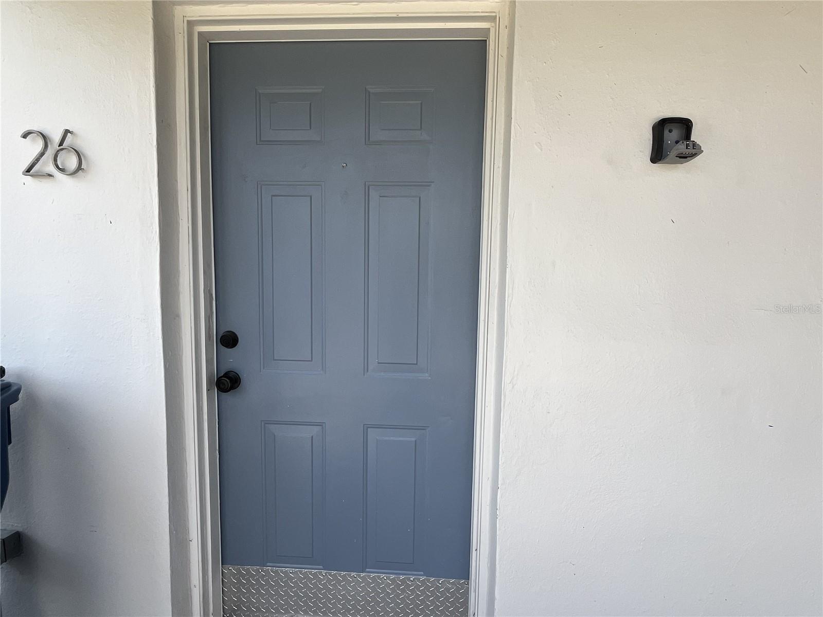 24 LYNN WAY #A, MADEIRA BEACH, FL, 33708