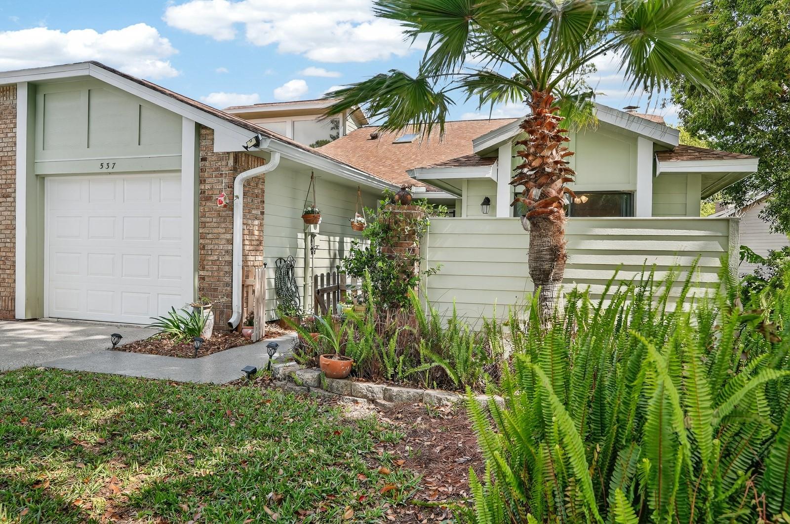 537 BROWN PELICAN DR, DAYTONA BEACH, FL, 32119