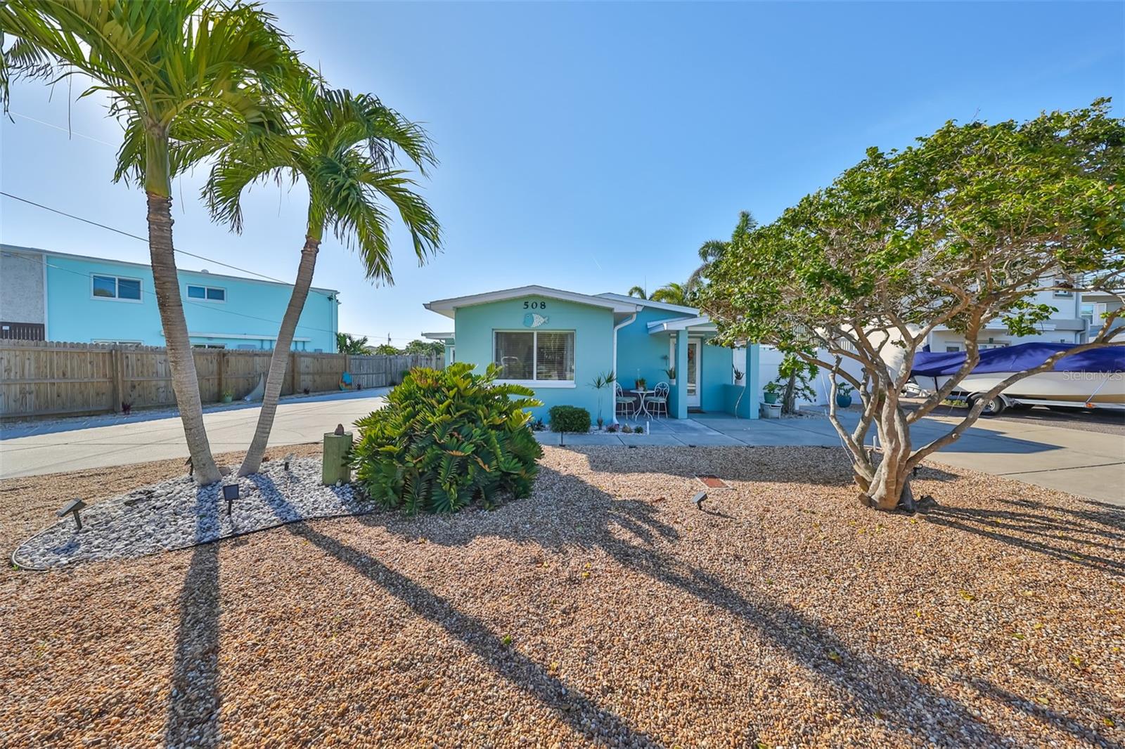508 129TH AVE E, MADEIRA BEACH, FL, 33708