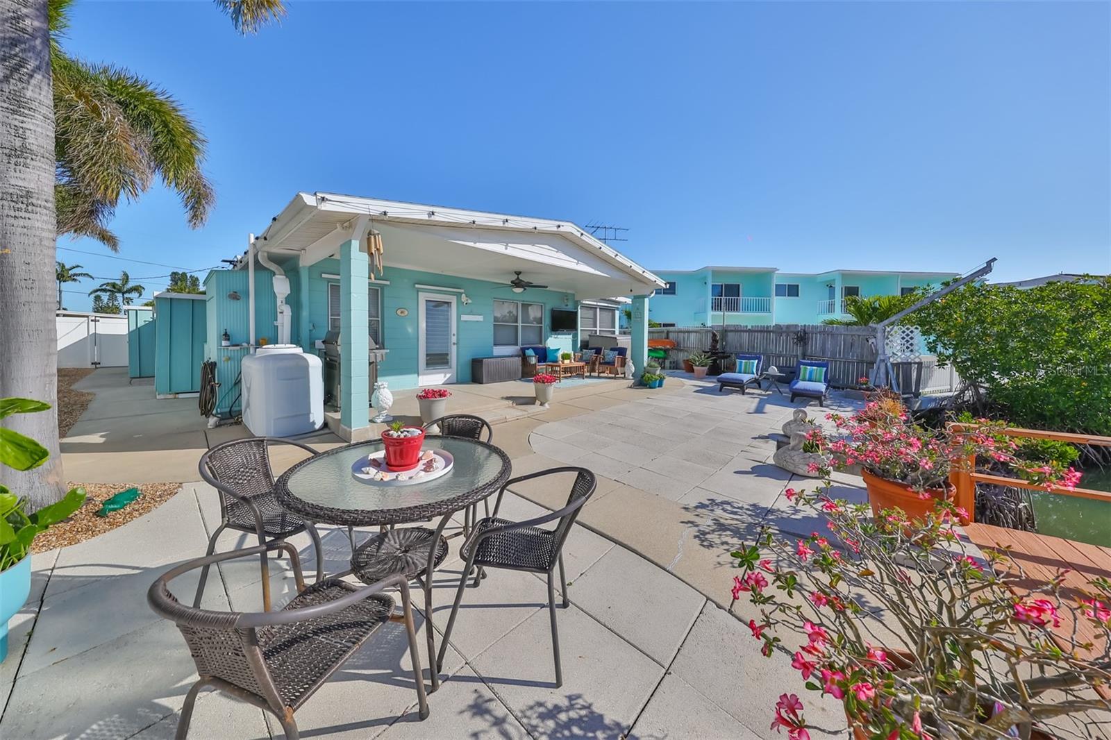 508 129TH AVE E, MADEIRA BEACH, FL, 33708