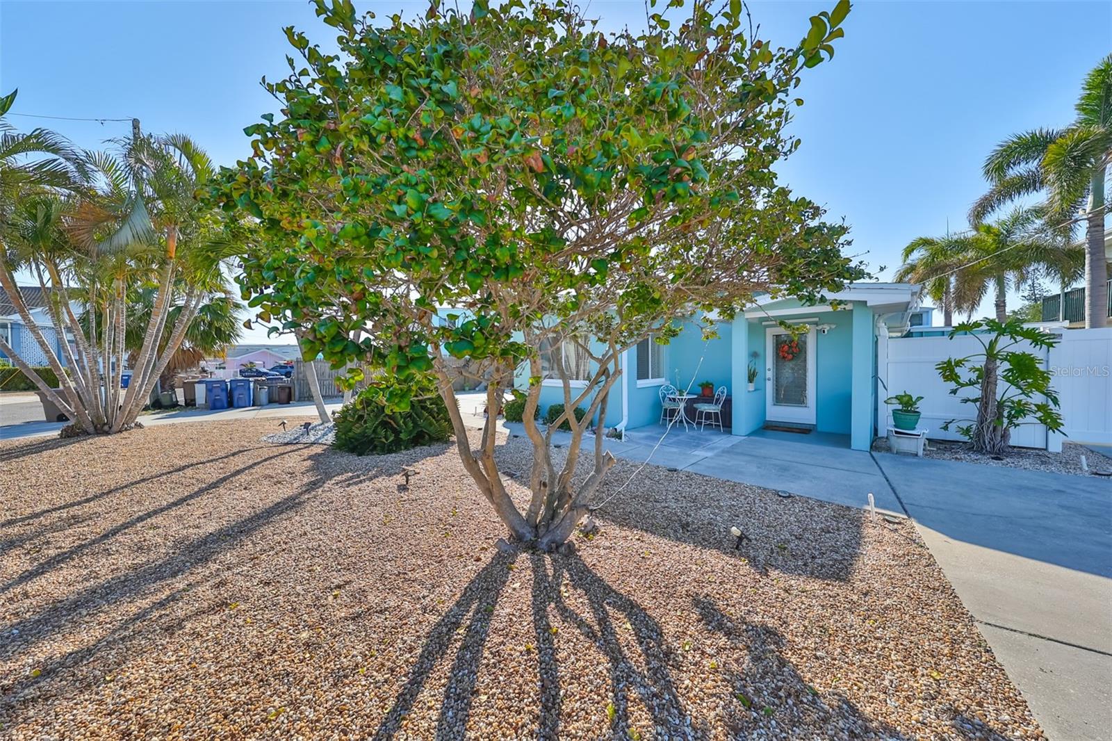 508 129TH AVE E, MADEIRA BEACH, FL, 33708